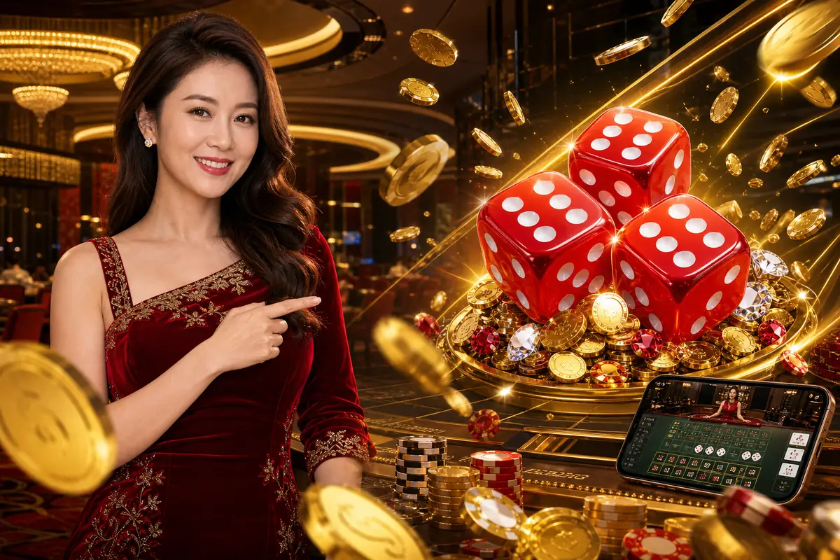 go33 কেনিও গেমপ্লে বৈশিষ্ট্য